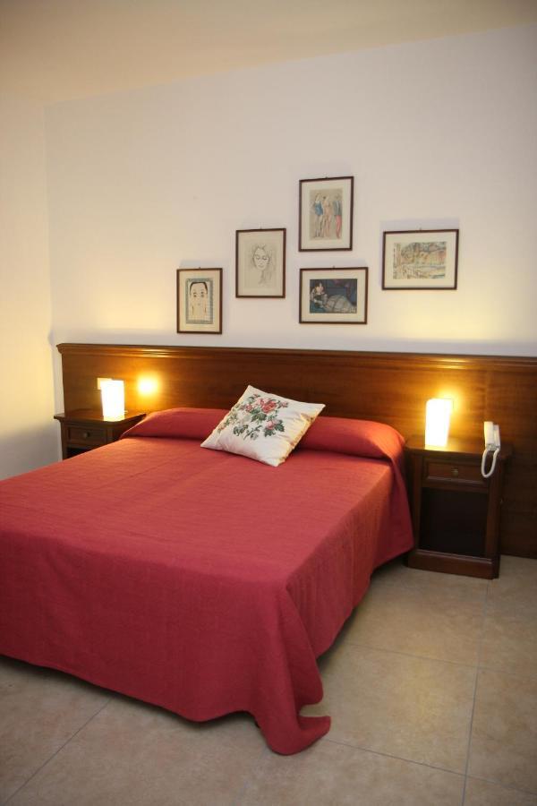 Gli Acini Bed & Breakfast Pietra de' Giorgi Exterior photo